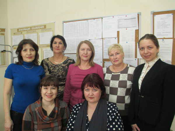 Татьяна Ампилова