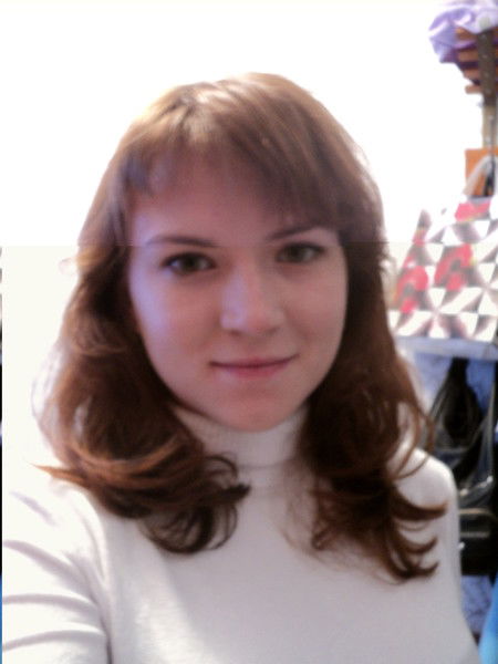 Дарья Салкаева