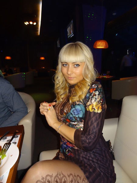 Юлия Мадалиева