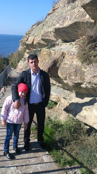 Георгий Ефимов