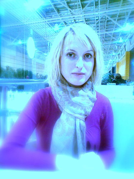 Анна Лялина