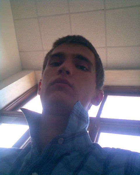 Димка Важдаев