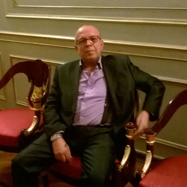 Станислав Фирсов