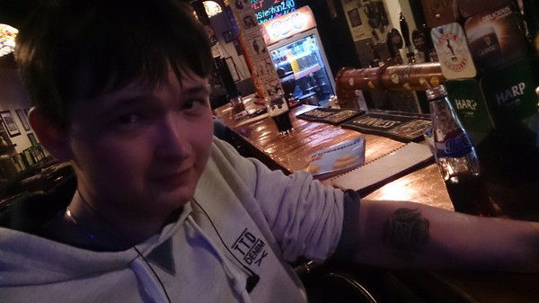 Алексей Колядов