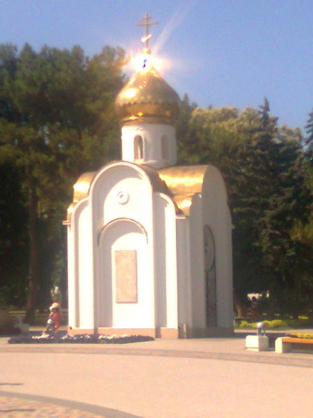 Сергей Левичев