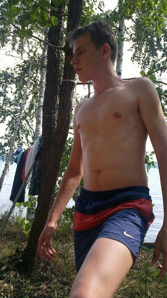 Владимир Абрамов