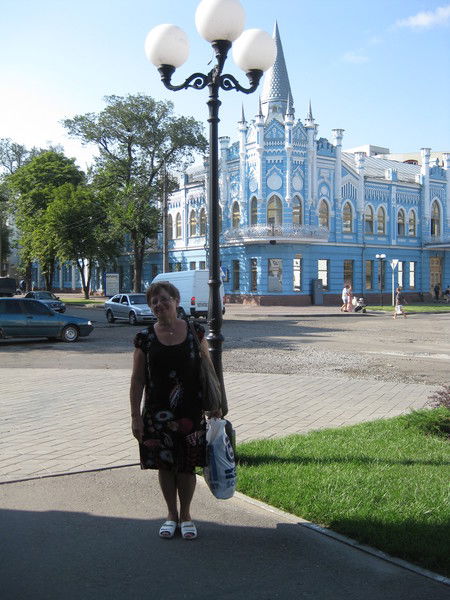 Елена Лобас(Илинска)