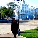 Елена Лобас(Илинска)
