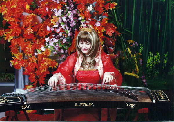 Алена Болсун