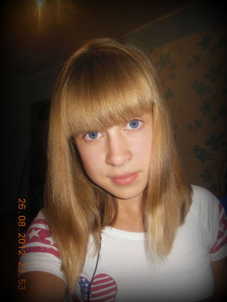 Маришка Тумашова