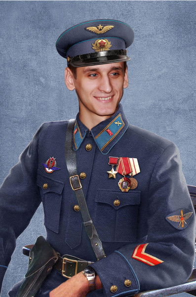 Серега Кириллов