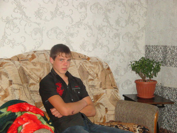 Александр Симанчук