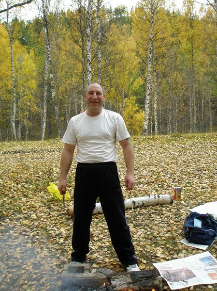 Юрий Климонтов