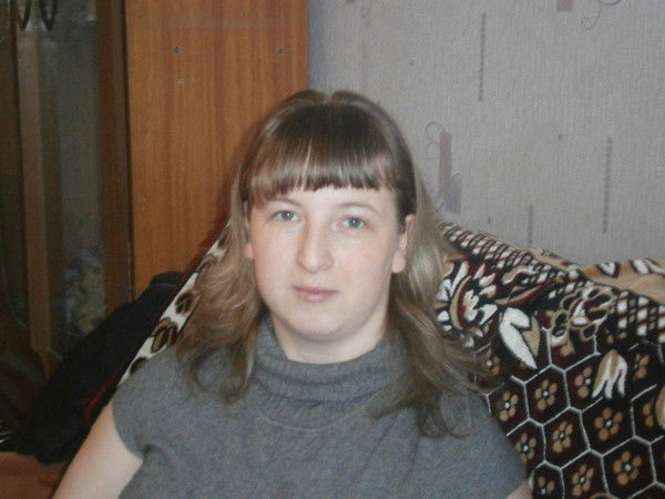 Света Клюева