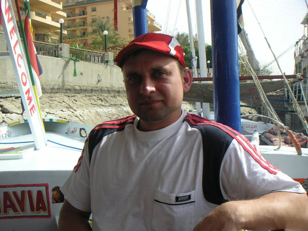 Сергей Петров