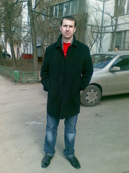 Александр Сухоруков