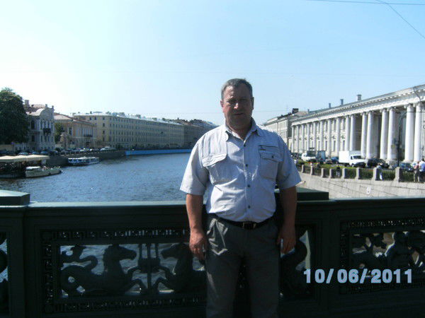 Виктор Кокорев