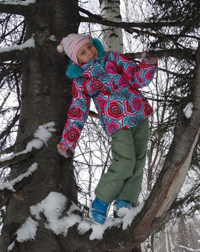 Катя Шарыпова