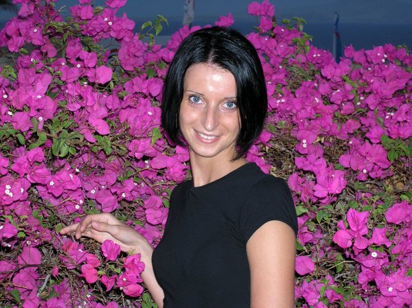 Cветлана Середа