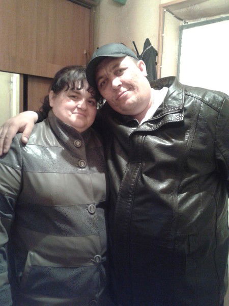 Оксана Шевцова