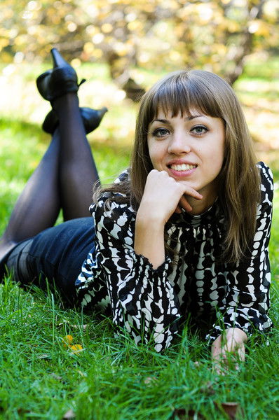 Марина Литвиненко