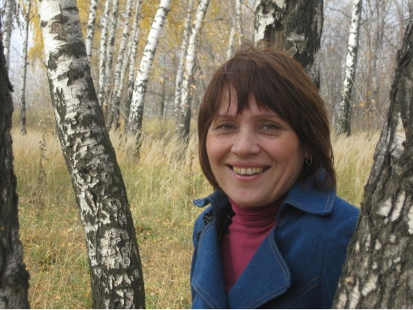 Наиля Свиркова