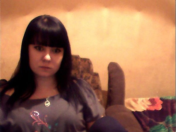 Виктория Гужвинская