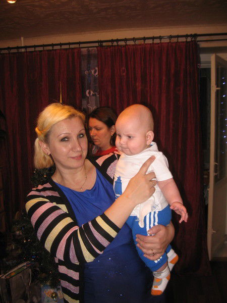 Людмила Дердиященко