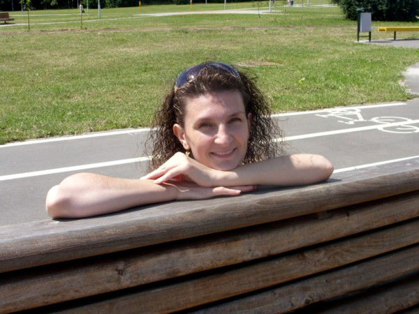 Лилия Мороз