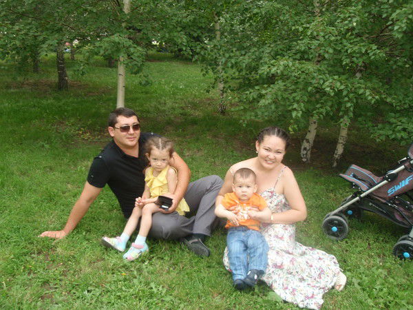 Дина Жанток