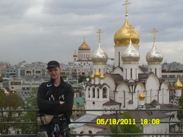 Сергей Томша