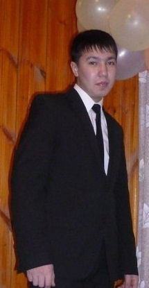 Нурсултан Ахметшин