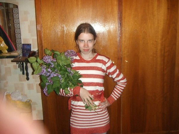 Елена Фокина