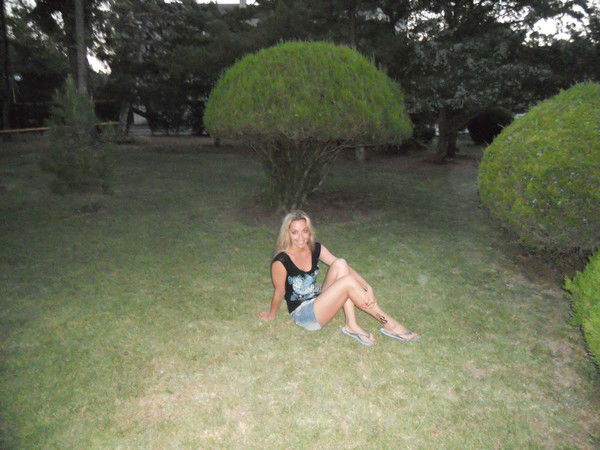 Ирина Коротич