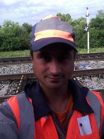 Александр Ефремов