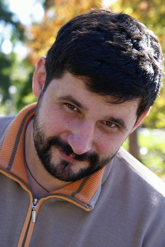 Сергей Краснослободцев