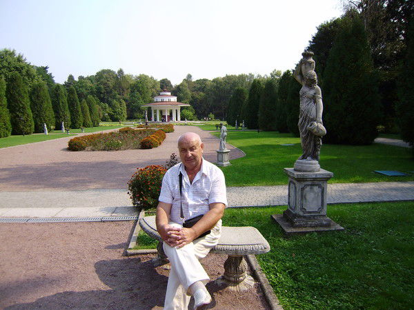 Владимир Чечель