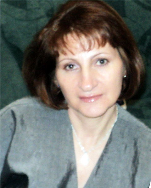 Алла Юзефович