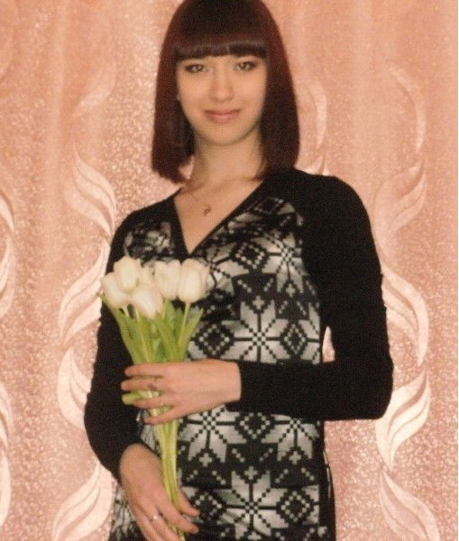 Ольга Бешкурова