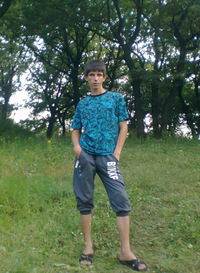 Максим Мажаровский