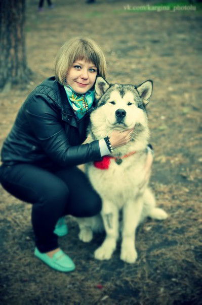 Анджела Гушляк