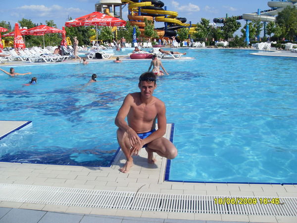 Дмитрий Савелов