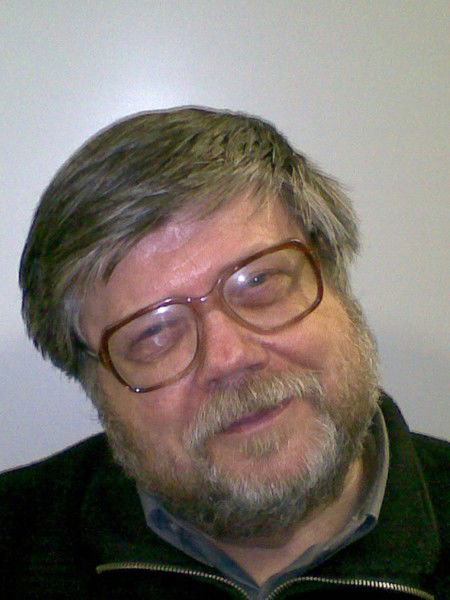 Владимир Егоров