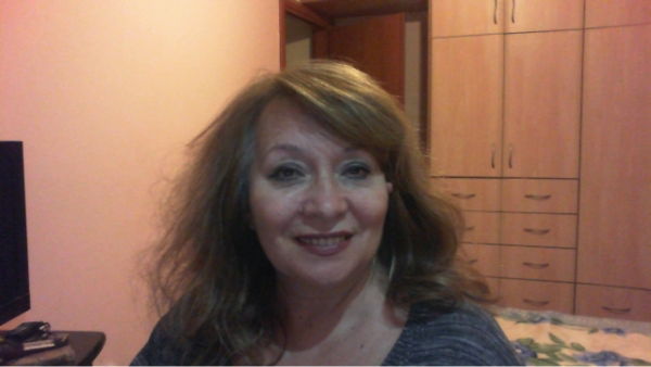 Наталья Климачёва