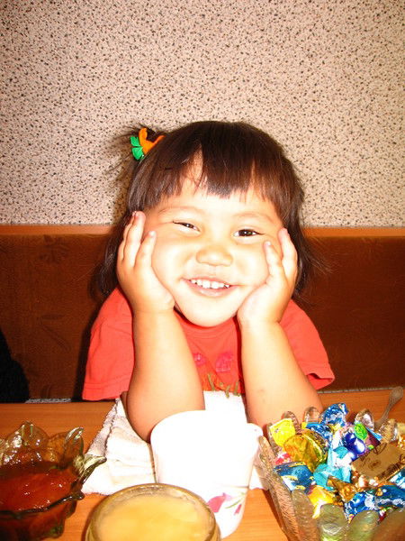 Роза Тыныбаева