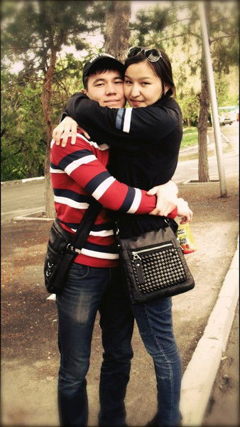 Узакбай Даукараев