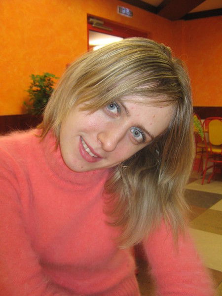 Екатерина Широкова