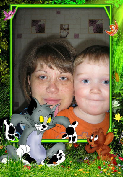 Олеся Беспалова