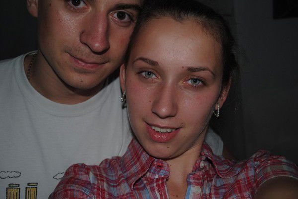 Ксеничка Захарова