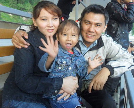 Гулбар Бейсенова